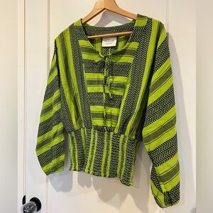 Cecilie Copenhagen Emily Blouse